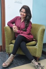 Avika Gor Interview About Thanu Nenu